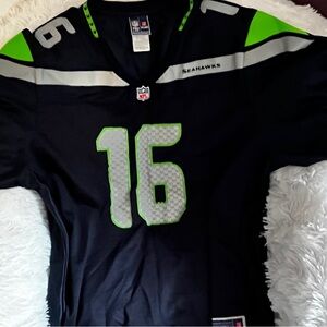 Seahawks Jersey